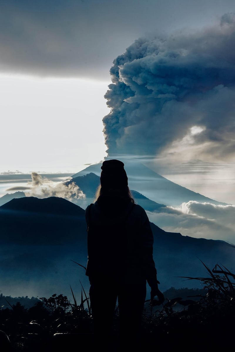 Bali Adventures