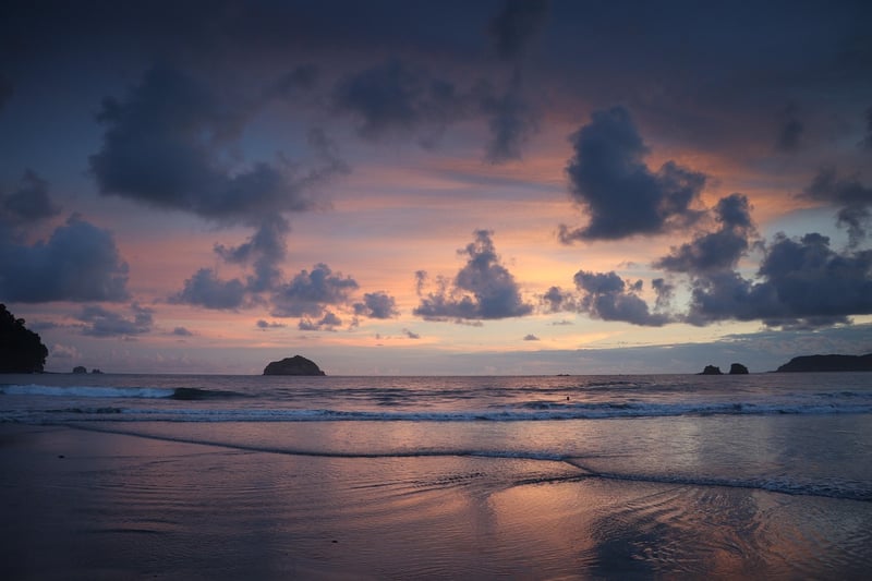 Costa Rica Eco-Tours