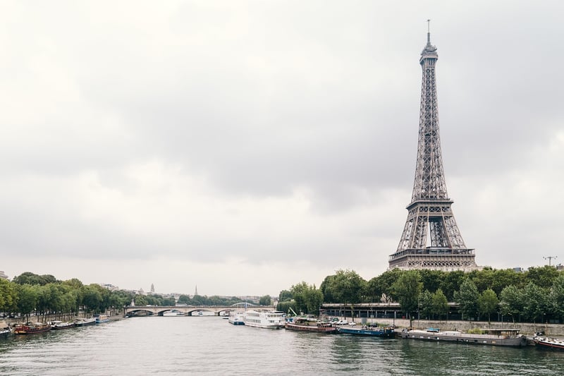 Parisian Delights