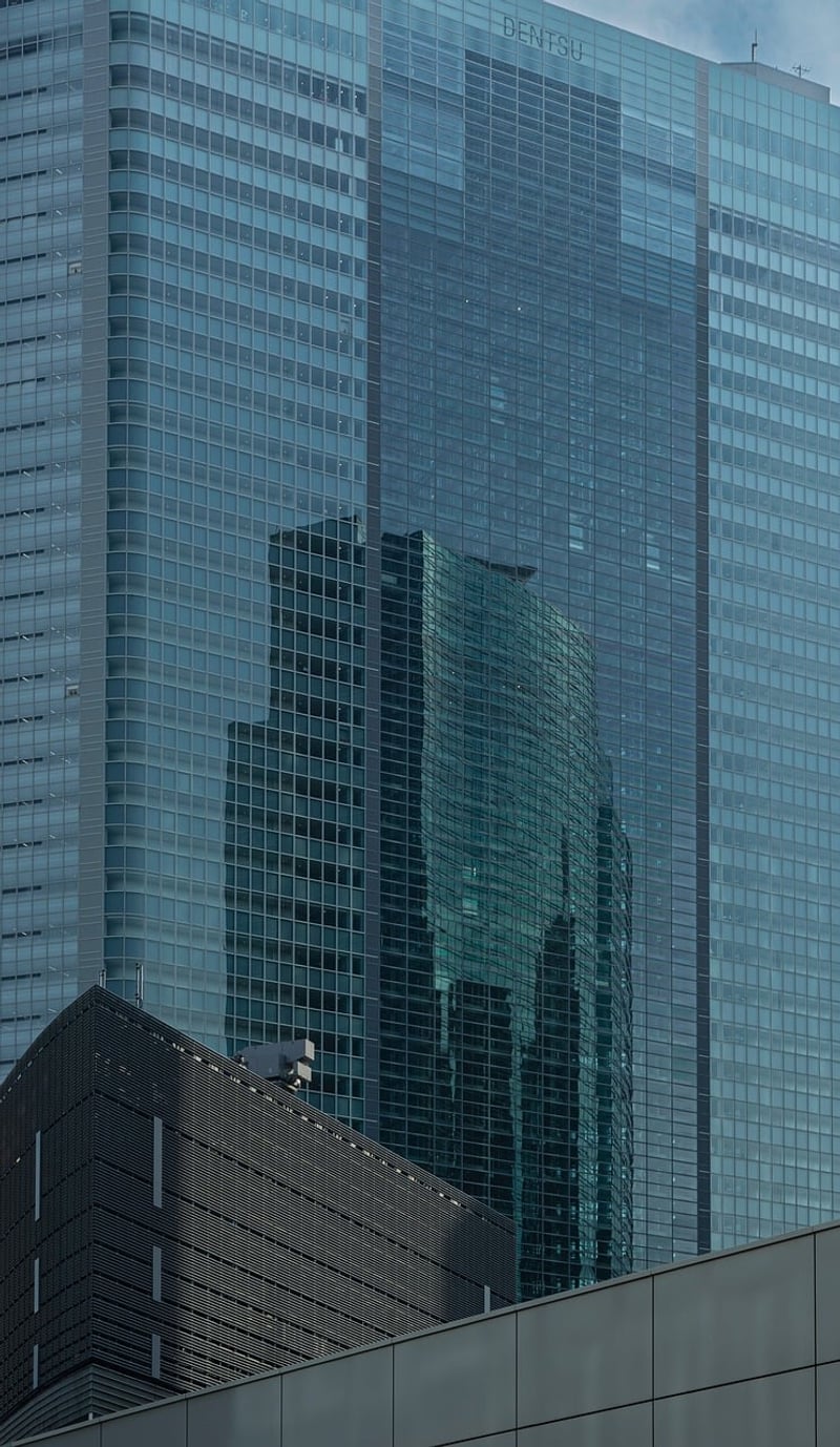 Tokyo Tech Hub